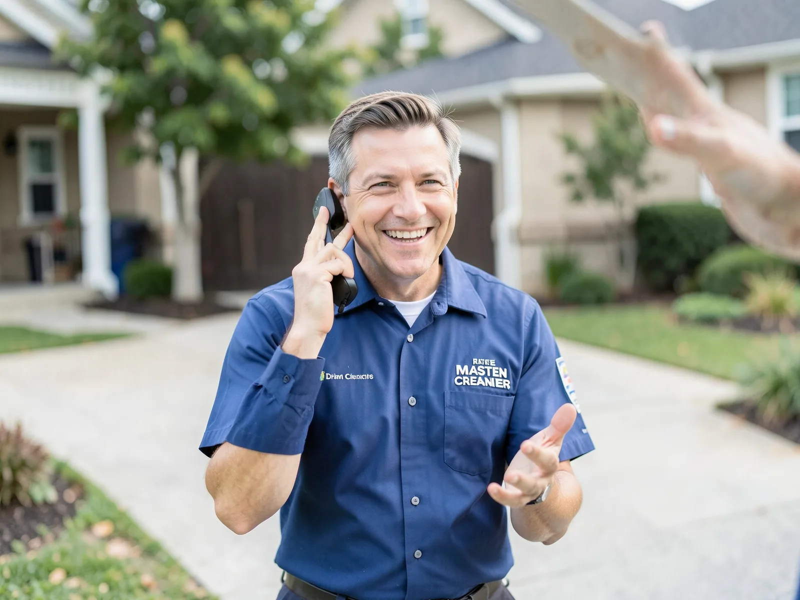 Drain Cleaning Parris Island, SC FAQs